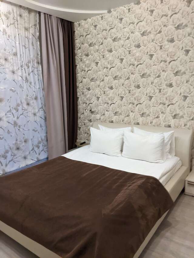 Гостиница Ладога Петрозаводск-181