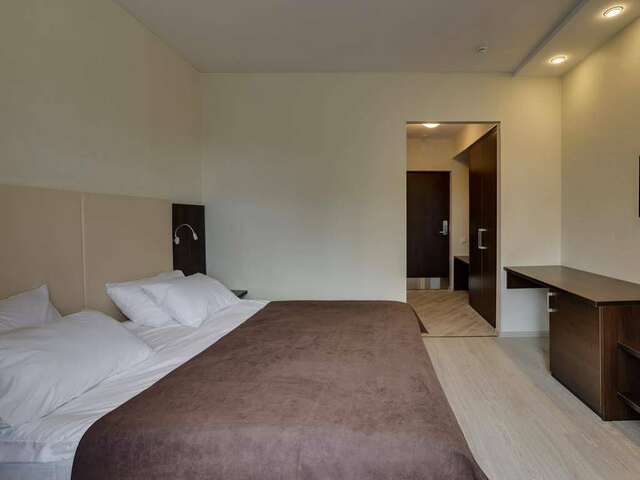 Гостиница Ладога Петрозаводск-85