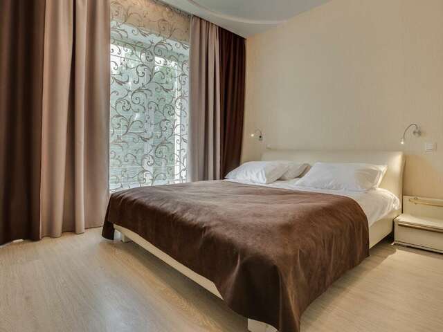 Гостиница Ладога Петрозаводск-37