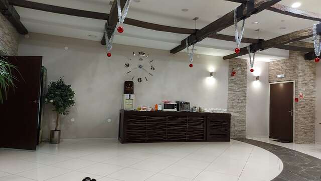 Гостиница Ладога Петрозаводск-171