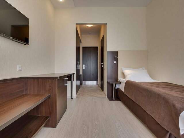 Гостиница Ладога Петрозаводск-27