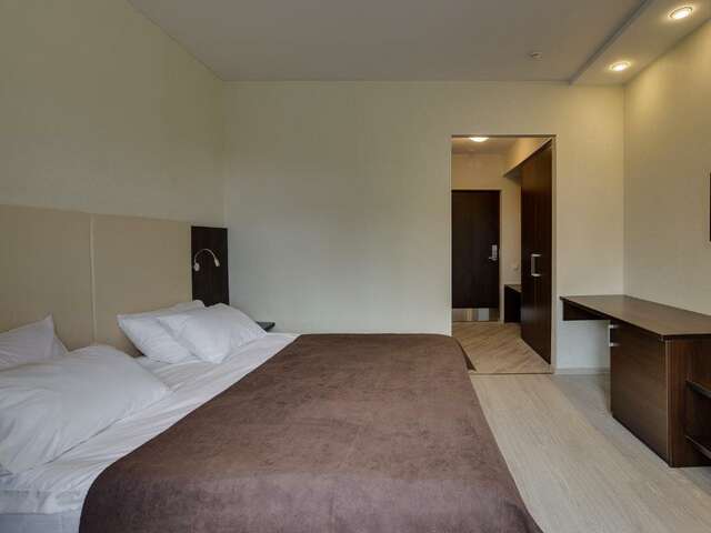 Гостиница Ладога Петрозаводск-54