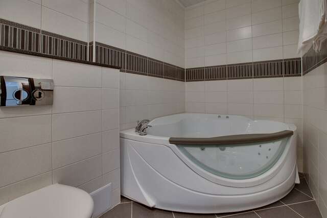 Гостиница Ладога Петрозаводск-147