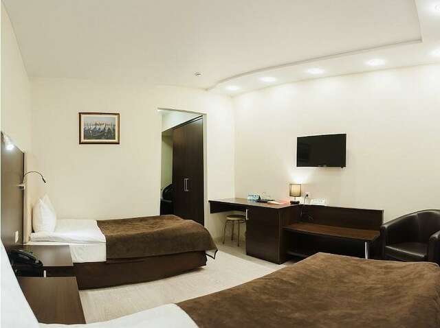 Гостиница Ладога Петрозаводск-46