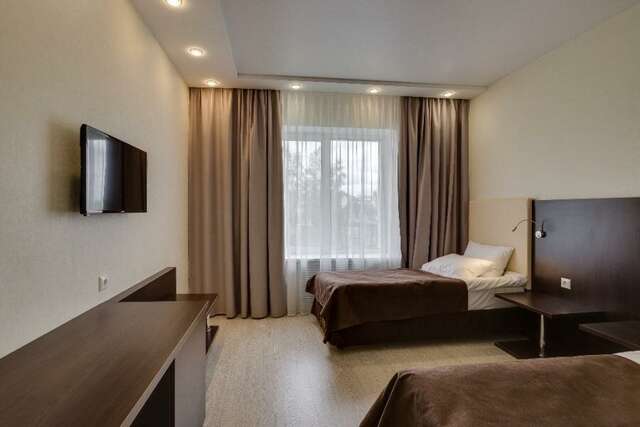 Гостиница Ладога Петрозаводск-87