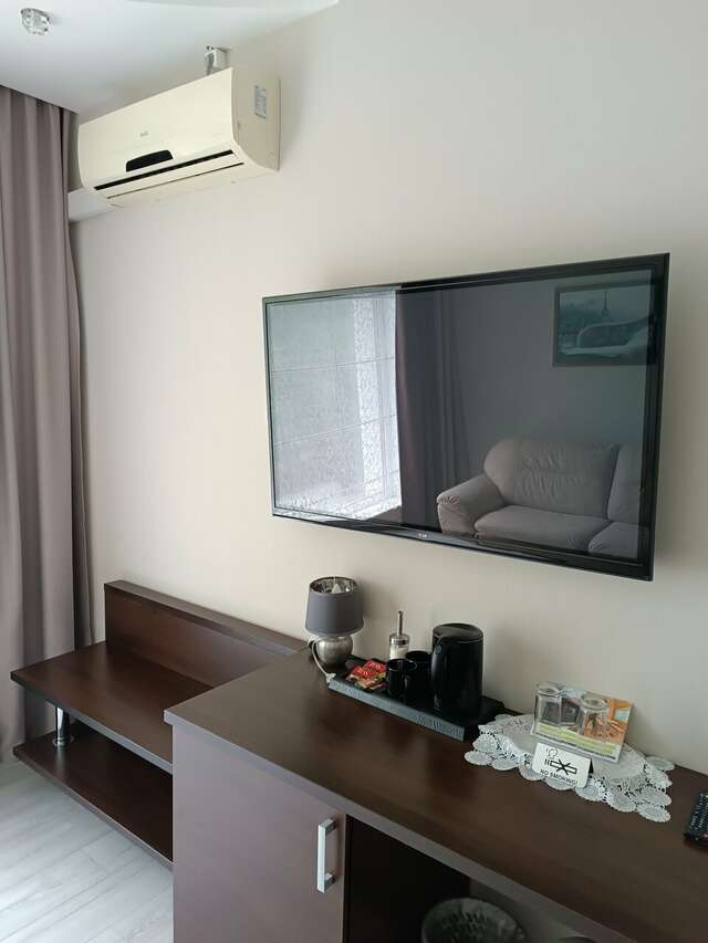 Гостиница Ладога Петрозаводск-172