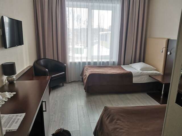 Гостиница Ладога Петрозаводск-184