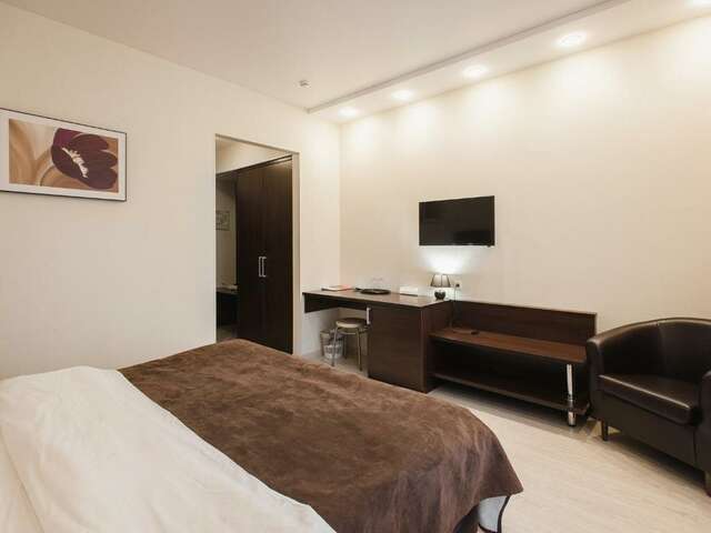 Гостиница Ладога Петрозаводск-94