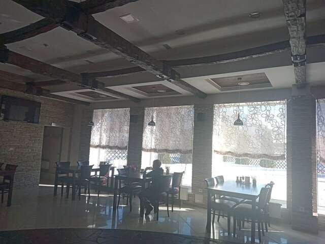 Гостиница Ладога Петрозаводск-201