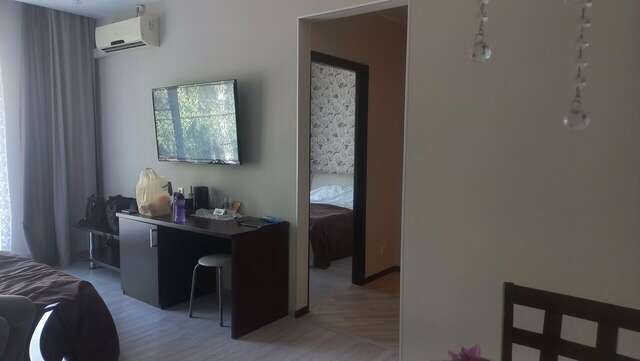 Гостиница Ладога Петрозаводск-251